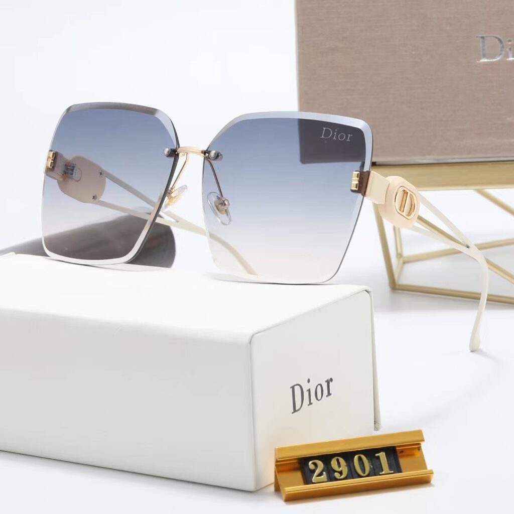 Dior サングラス 11 - 画像 (5)