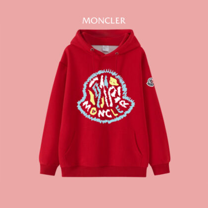 MONCLERパーカー 11 SS105011