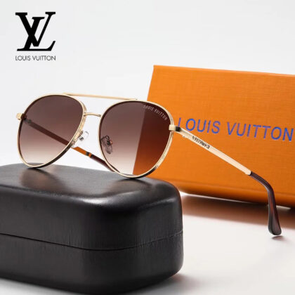 LV LOUIS VUITTONファッションサングラス42 SS102339