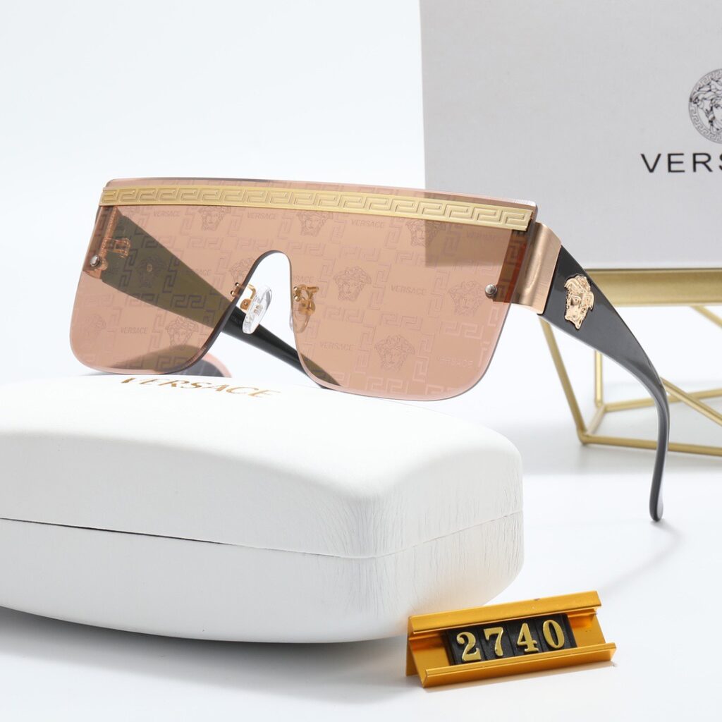 VERSACE サングラス 13zm - 画像 (5)