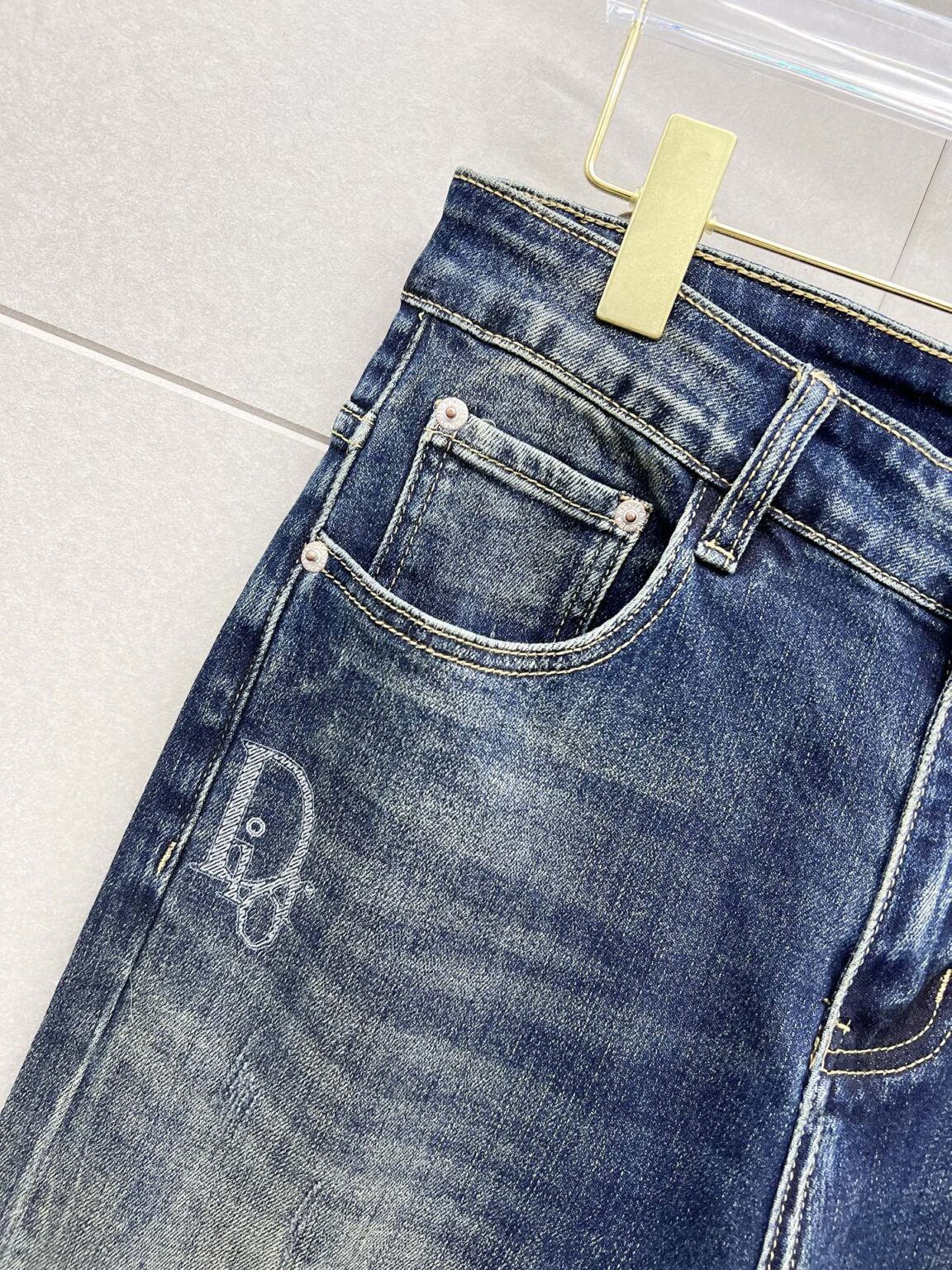 DIORジーパン SS97236 - 画像 (3)