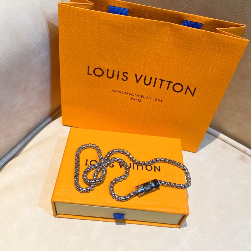 Louis Vuitton ネックレス - 画像 (8)