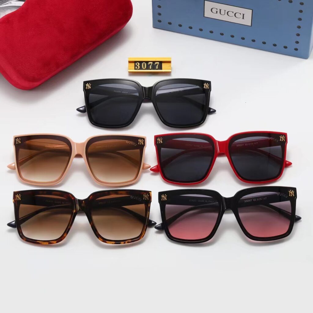 GUCCI サングラス 05