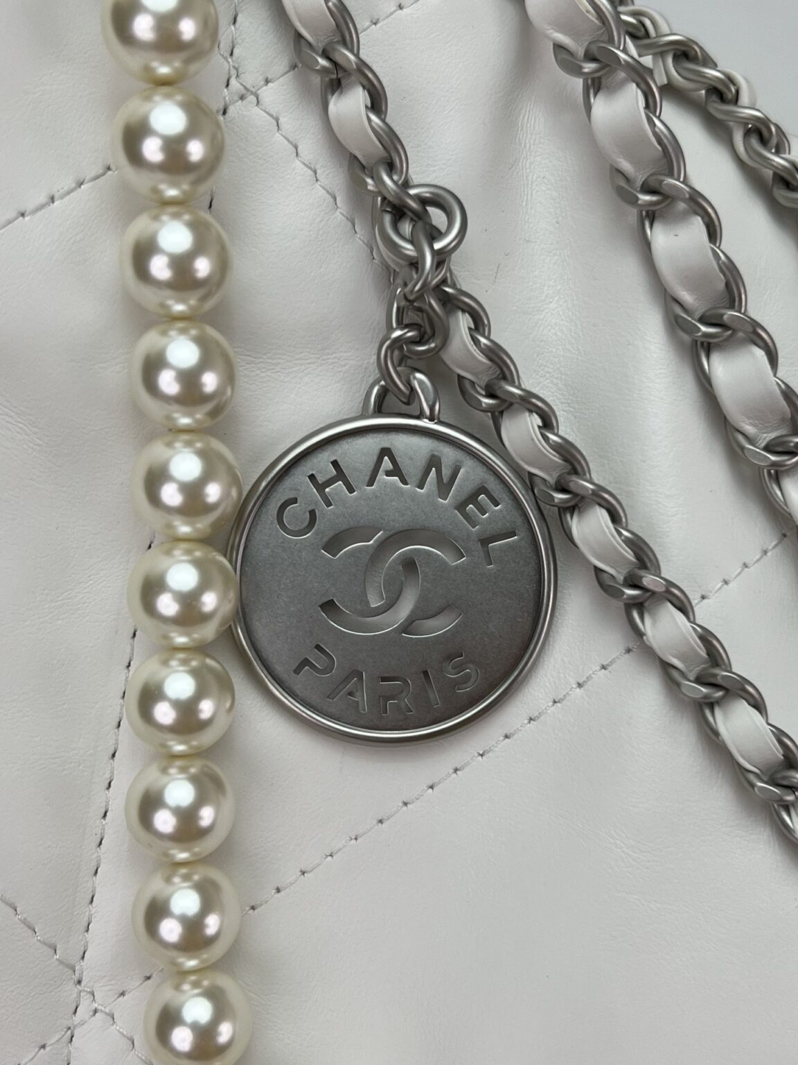 CHANEL 22 3989 - 画像 (7)