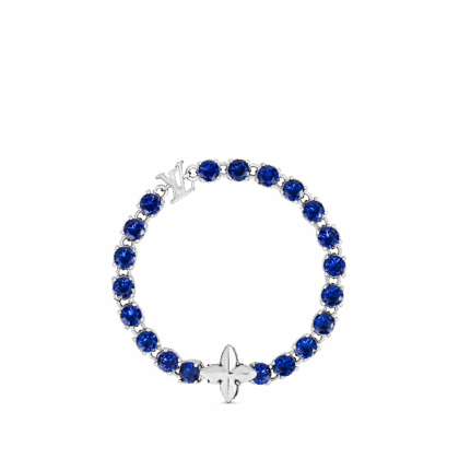 Louis Vuitton（ルイヴィトン）LV CRYSTAL ブレスレット