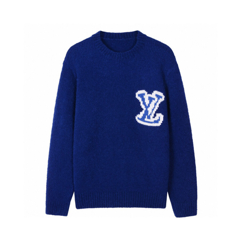 【Louis Vuitton公式 旗艦店】ルイヴィトン ウールのセーター、男女兼用 ご好評に付き再入荷！ - 画像 (14)