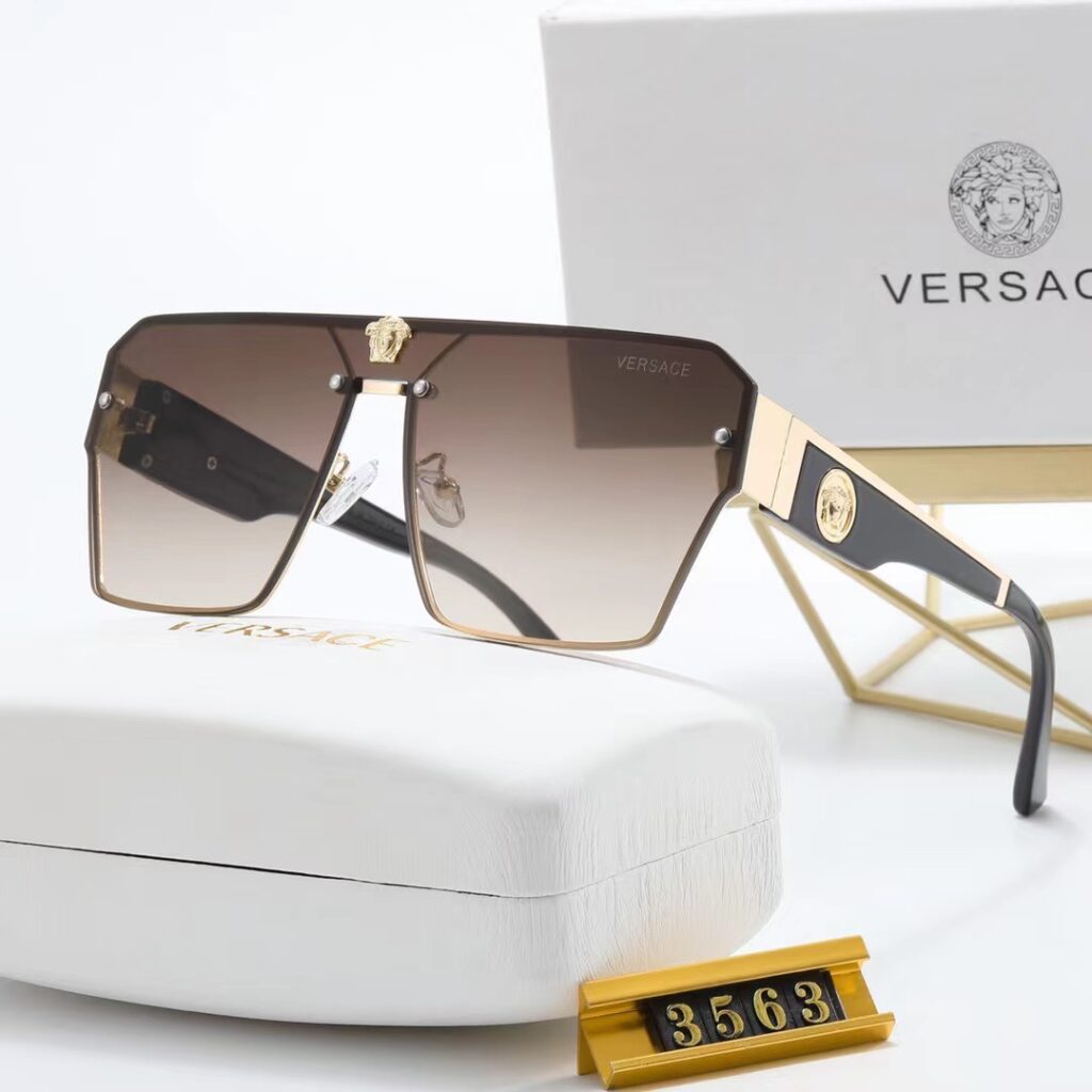 VERSACE サングラス 17zm - 画像 (3)