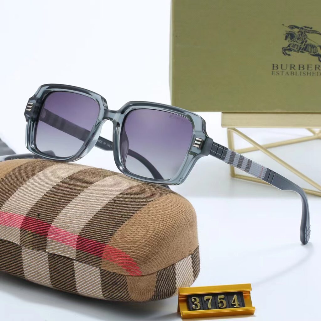 Burberry サングラス 22zm - 画像 (6)
