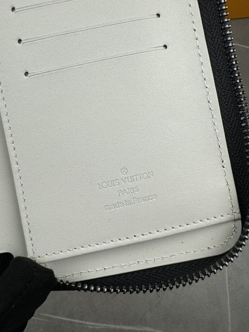 LV Louis Vuitton 新作財布です 29 zm 95521 - 画像 (6)