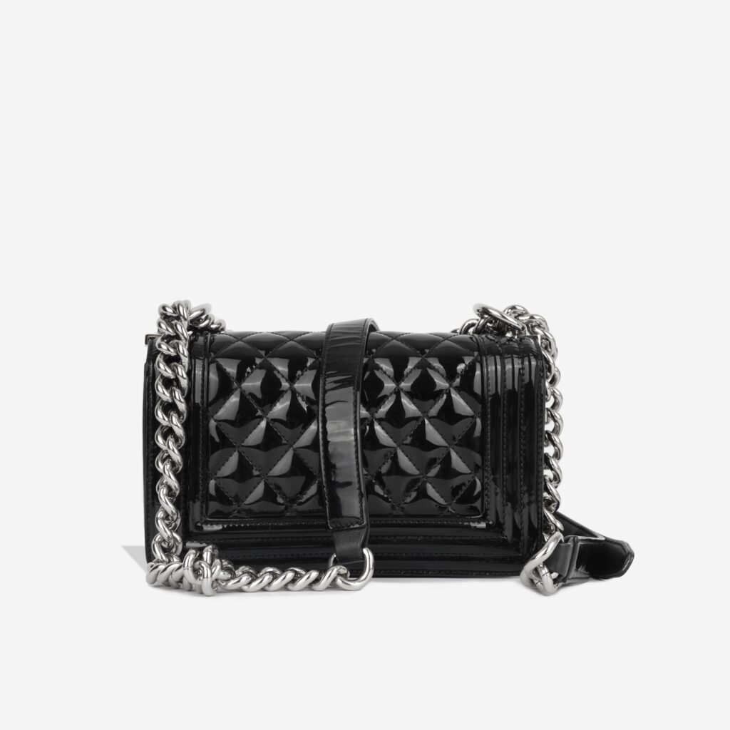 Boy Chanel - Small - 画像 (5)