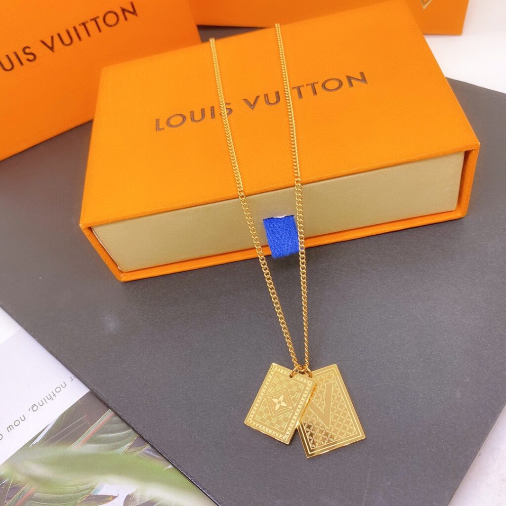 Louis Vuitton ネックレス - 画像 (3)