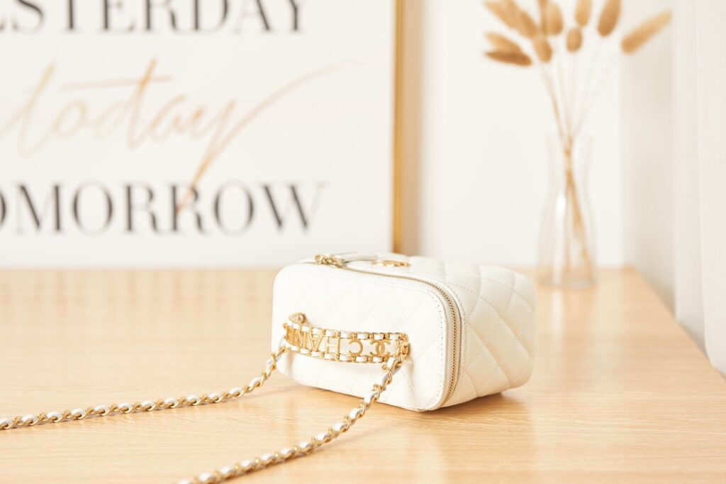 CHANEL 22S AS2805 - 画像 (7)