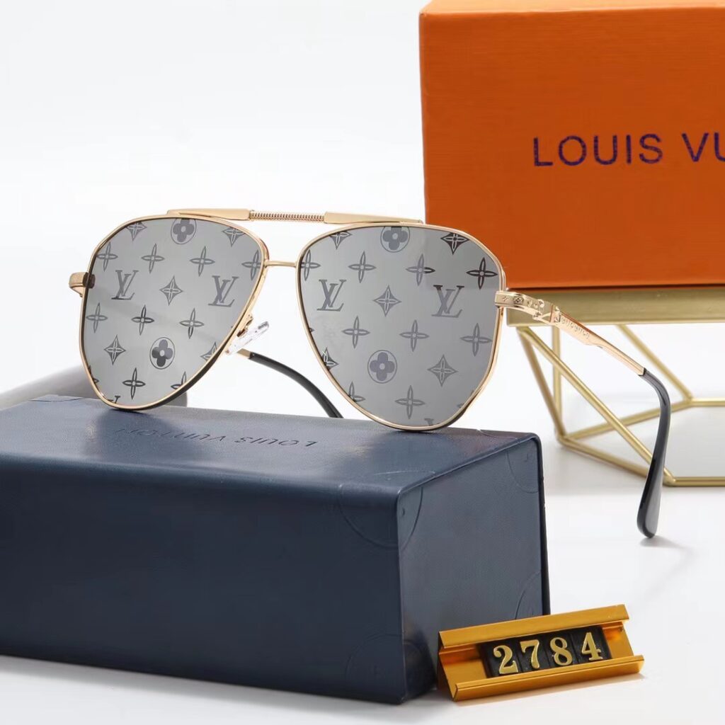 lv Louis Vuitton サングラス 34zm - 画像 (5)