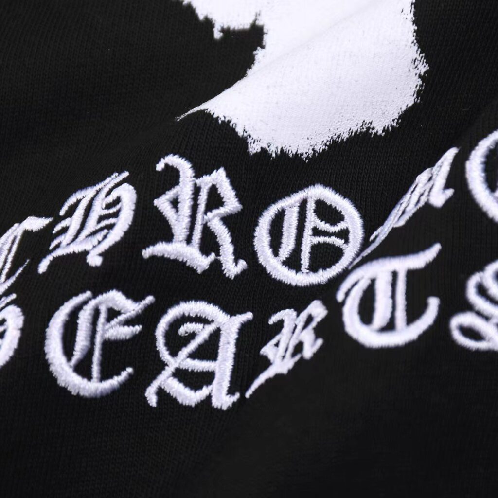 【CHROME HEARTS 公式旗艦店】クロムハーツ Tシャツ ご好評に付き再入荷！ - 画像 (5)