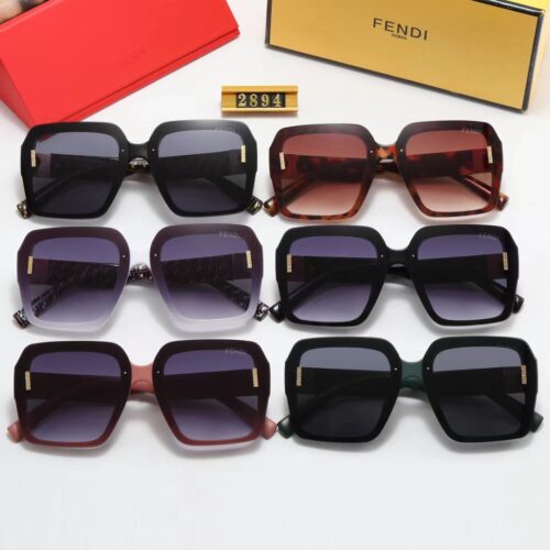 FENDI サングラス 06