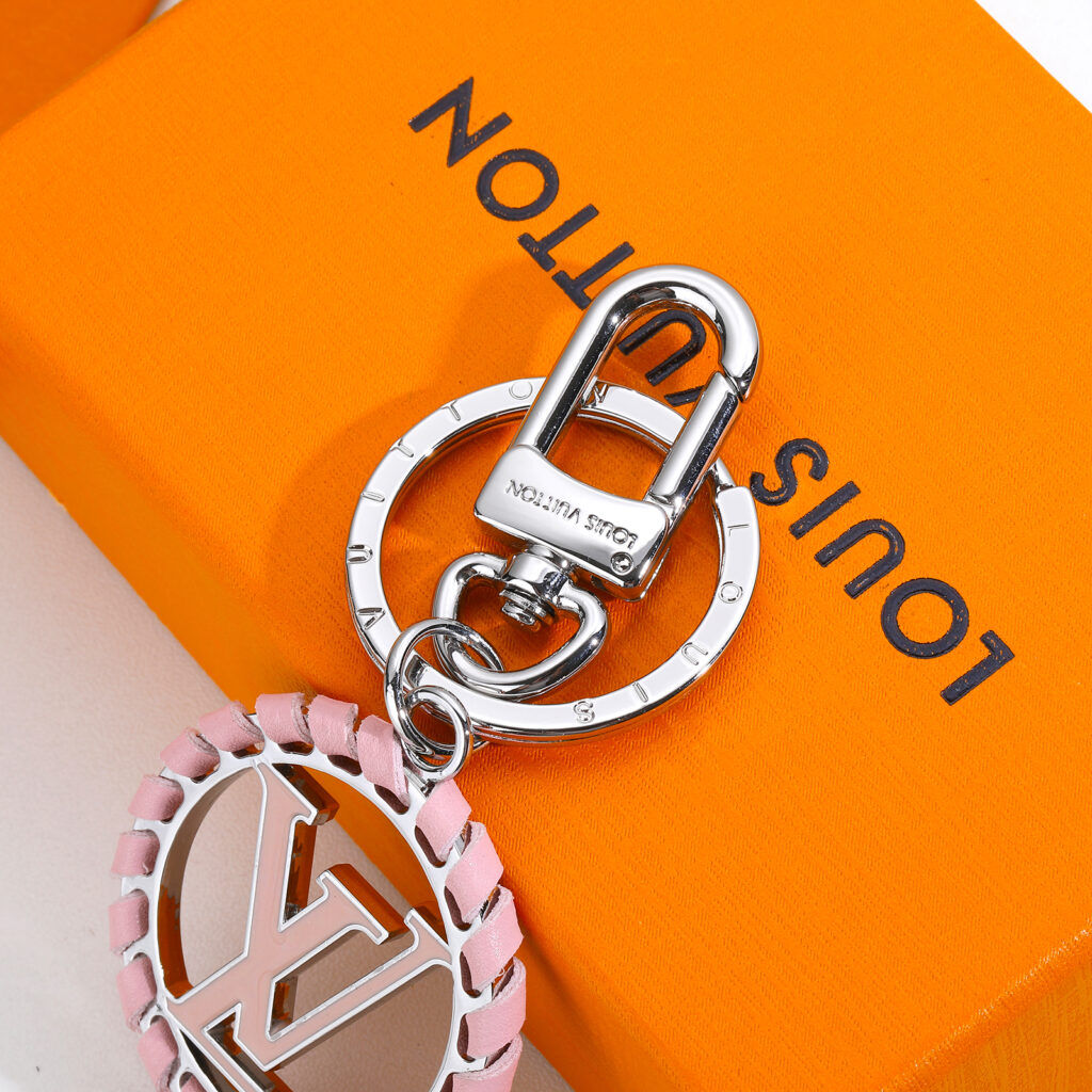 LV Louis Vuitton バッグペンダント キーホルダー07 zm - 画像 (7)