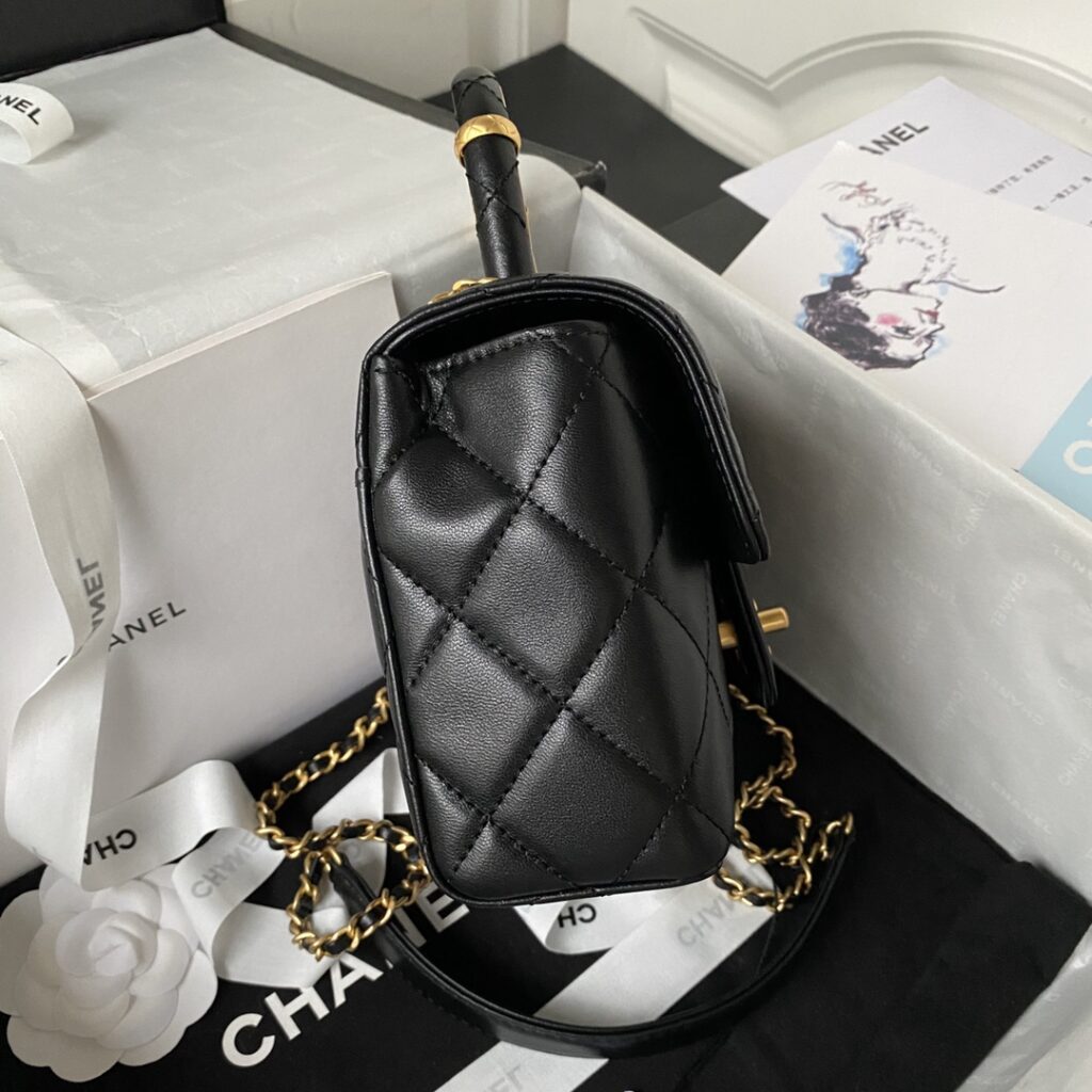 💰Chanel 23S AS4035 - 画像 (7)