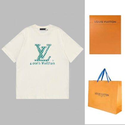 Louis Vuitton ルイビトン 23SS半袖