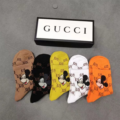 GUCCI 秋冬のストッキング SS96231