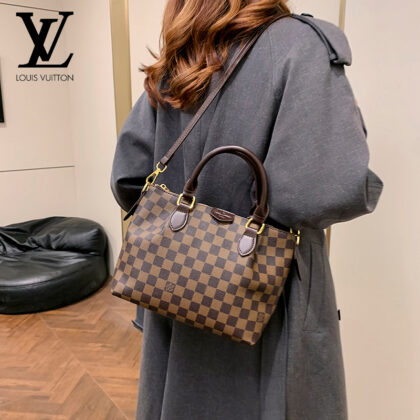 LV LOUIS VUITTON本革バッグ52 SS102484