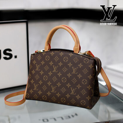 LV Louis Vuittonおしゃれバッグ02 SS97815