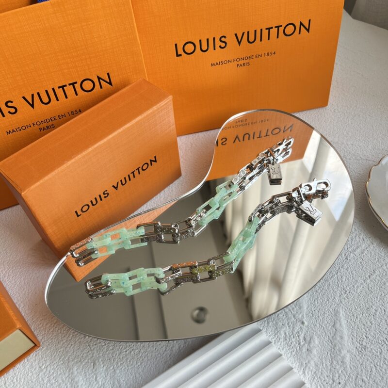 LOUIS VUITTON（ルイヴィトン）LV ブレスレット - 画像 (9)