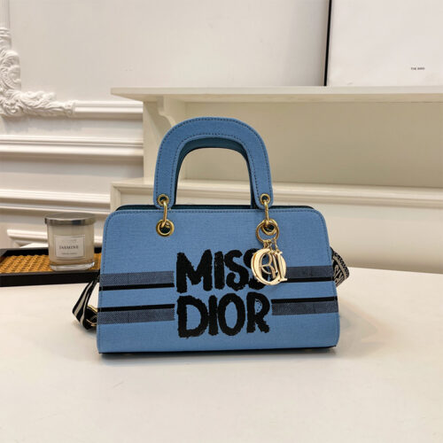 DIORおしゃれバッグ08 SS101021