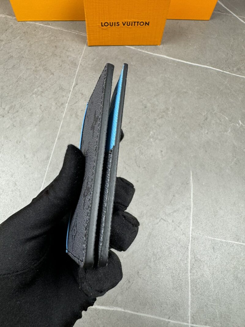 LV Louis Vuitton 新作財布です 62 zm 95523 - 画像 (7)
