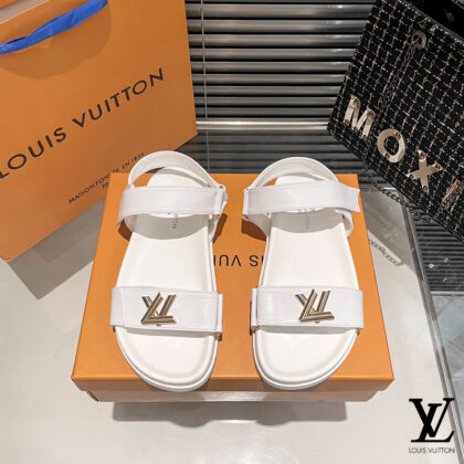 LV LOUIS VUITTONサマーサンダル03 SS94485