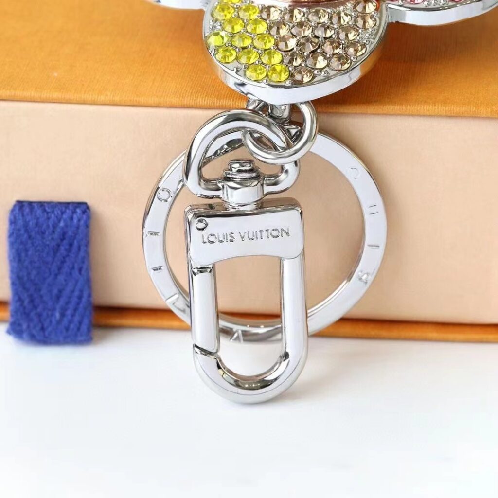LV Louis Vuitton バッグペンダント キーホルダー 27 zm - 画像 (9)