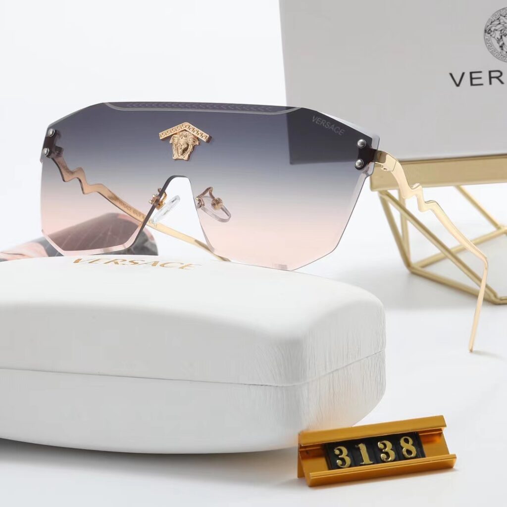 VERSACE サングラス 06zm - 画像 (3)