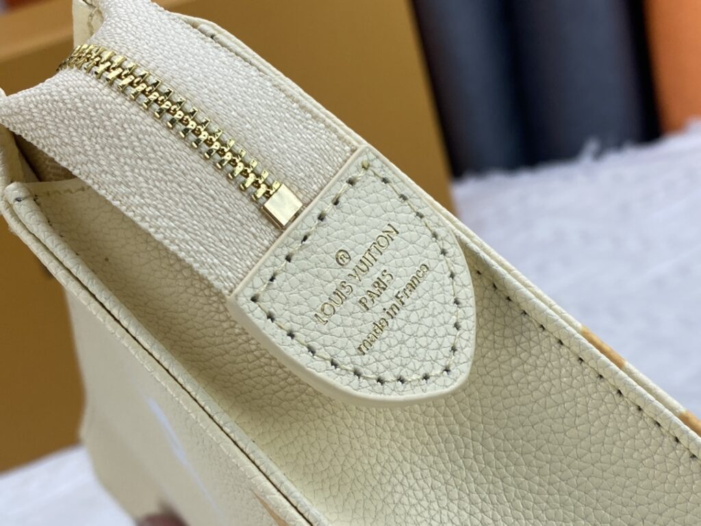 LV Louis Vuittonハンドバッグブリーフケース 8 zm 95524 - 画像 (7)