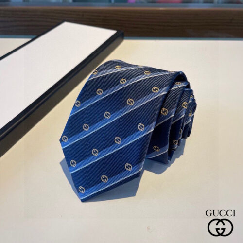 GUCCI ビジネススーツネクタイ08 SS94494