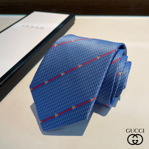 GUCCI ビジネススーツネクタイ20 SS94495