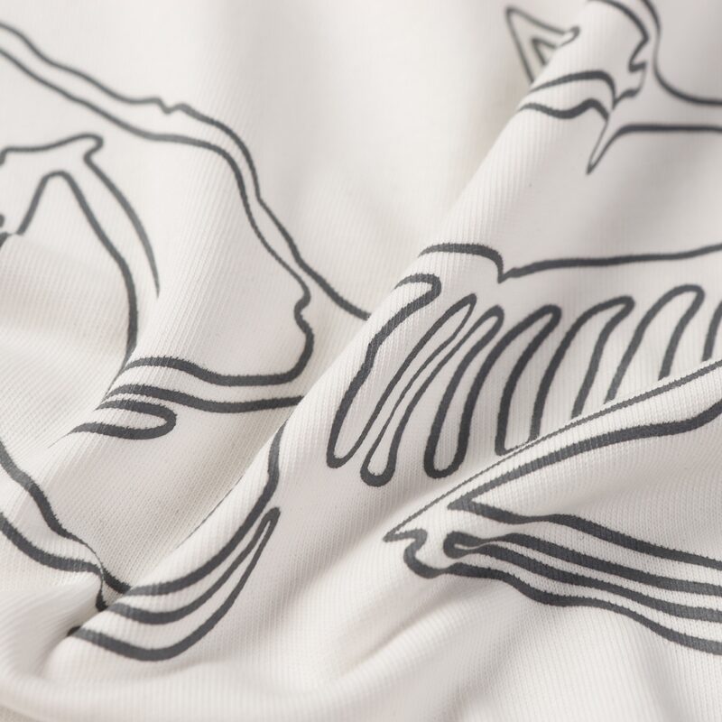 ARC’TERYX＊プリントロゴグラフィック 24SS TEE 売れ筋 - 画像 (6)