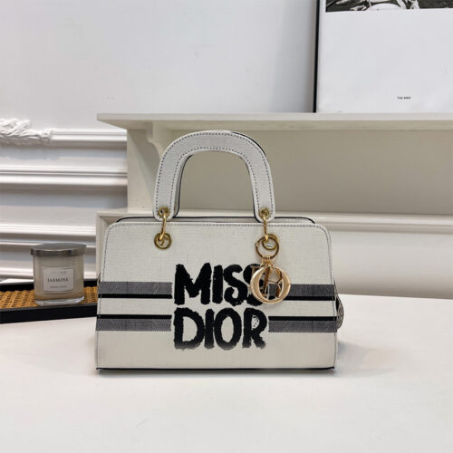 DIORおしゃれバッグ12 SS101021
