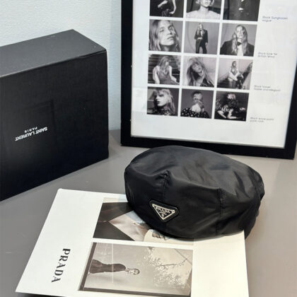 Pradaベレー帽15 al 95085