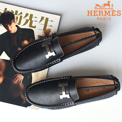 Hermes男の靴12 SS97804