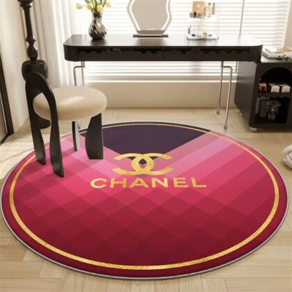 CHANELえんけいじゅうたん09 SS95054