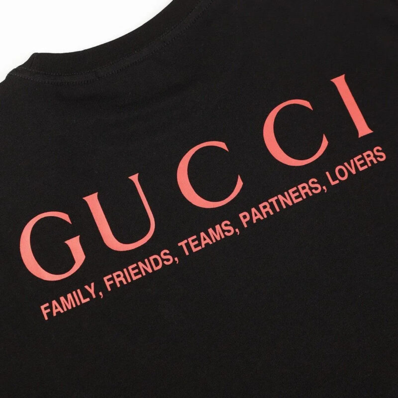 【Gucci 】（グッチ）Tシャツ ご好評に付き再入荷！ - 画像 (6)