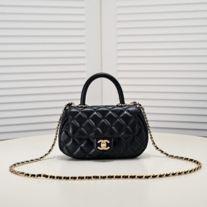 CHANEL 144C COCO HANDEL 9115