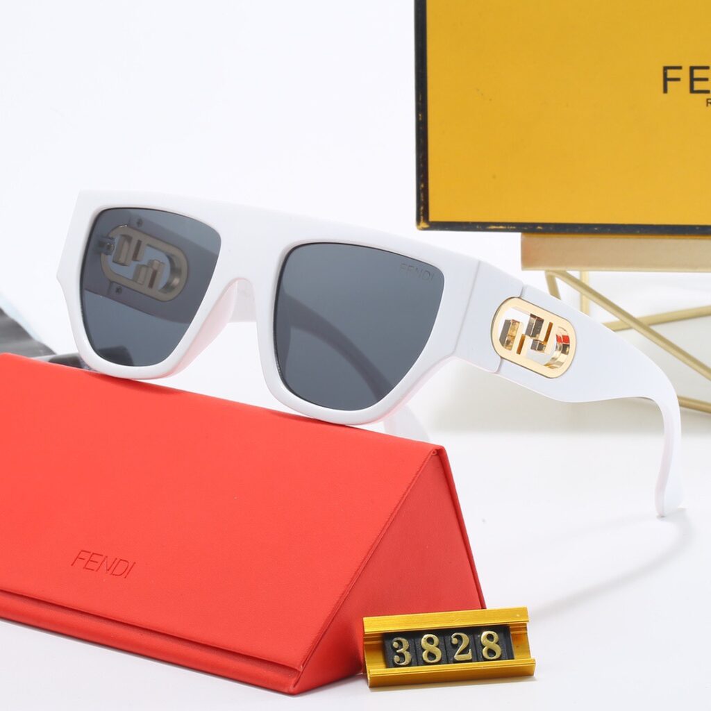 FENDI サングラス 15 - 画像 (2)