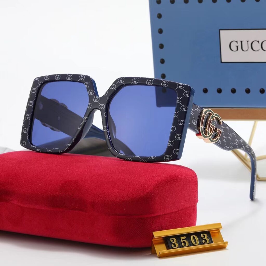 GUCCI サングラス 06 - 画像 (2)