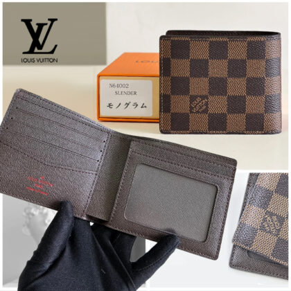 LOUIS VUITTON-新しい財布-wl-106851