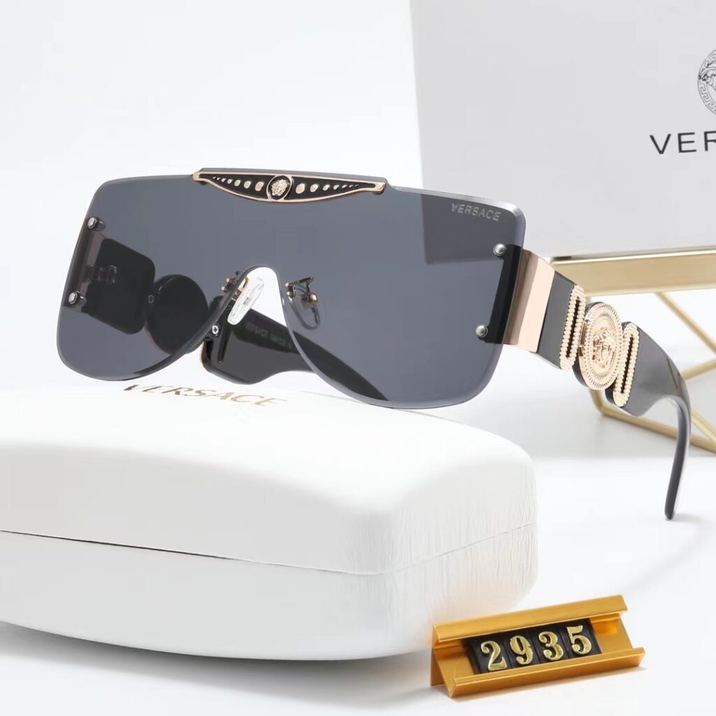 VERSACE サングラス 05zm - 画像 (6)