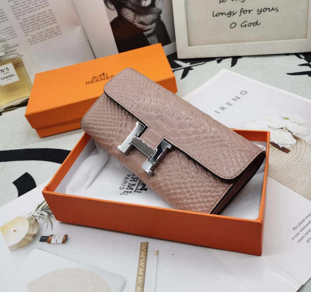 Hermès 8111財布 - 画像 (4)