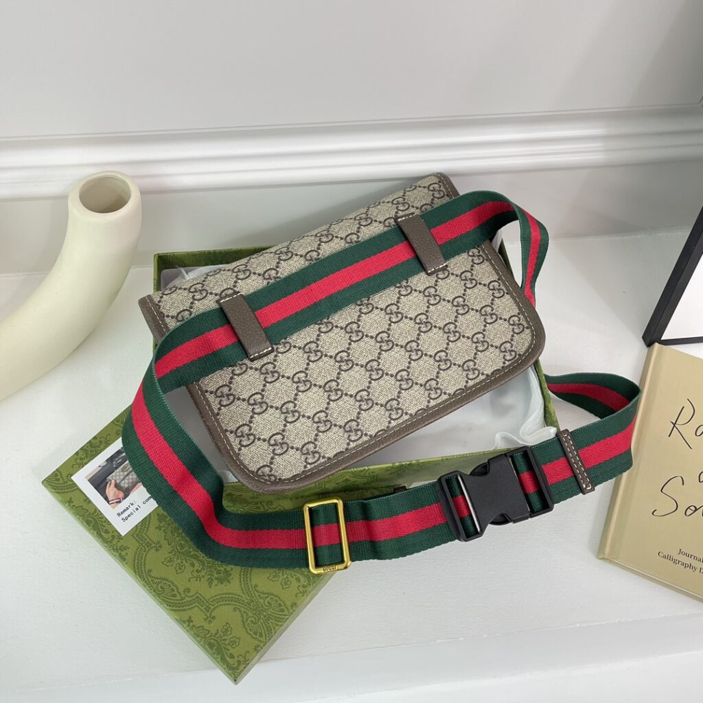 GUCCI わきの下包み01 zm - 画像 (5)
