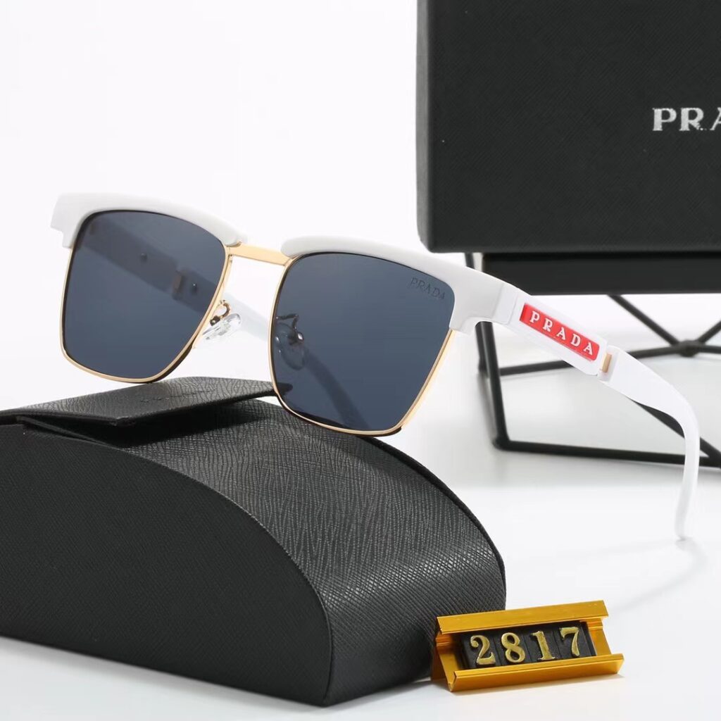 Prada サングラス 09 - 画像 (3)