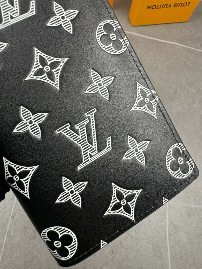 LV Louis Vuitton 新作財布です 28 zm 95521 - 画像 (3)