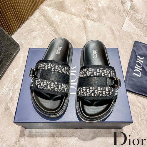 DIORスリッパ18 SS94129
